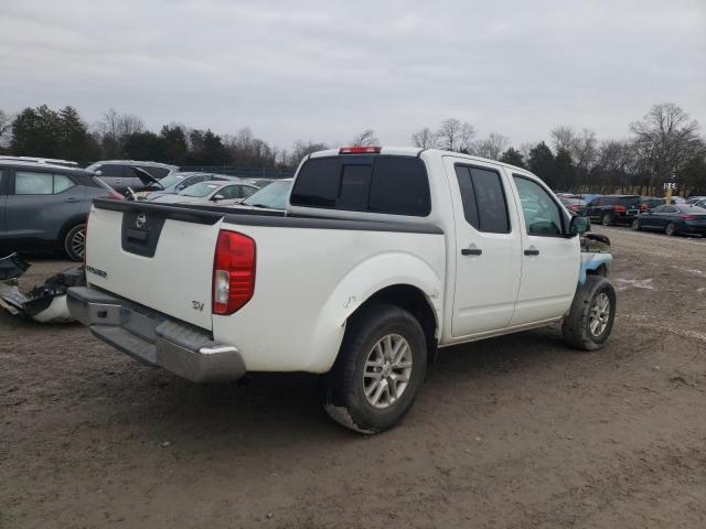 Image 3 of 2016 NISSAN FRONTIER S 2016 with VIN 1N6AD0ER3GN727983