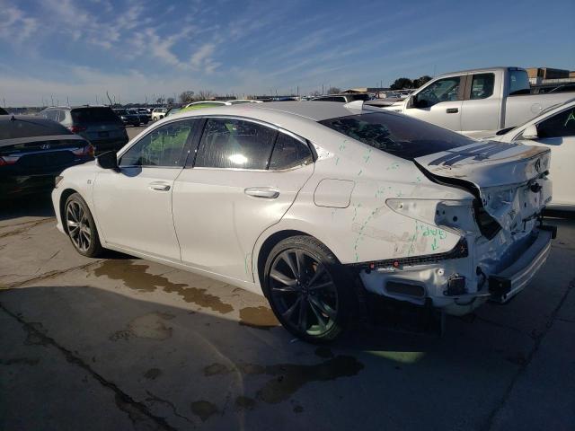 Image 2 of 2019 LEXUS ES 350 2019 with VIN 58ABZ1B18KU002895