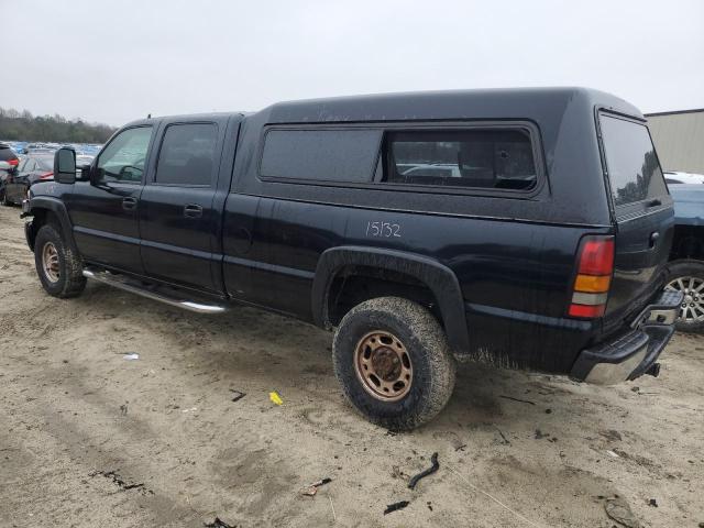 Image 2 of 2006 GMC SIERRA K2500 HEAVY DUTY 2006 with VIN 1GTHK23D46F203793