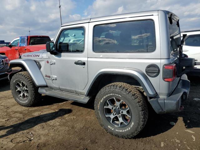 Image 2 of 2018 JEEP WRANGLER RUBICON 2018 with VIN 1C4HJXCG9JW217112