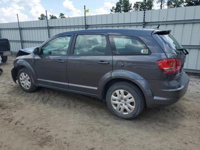 Изображение 2 2015 DODGE JOURNEY SE 2015 с VIN 3C4PDCAB0FT747906