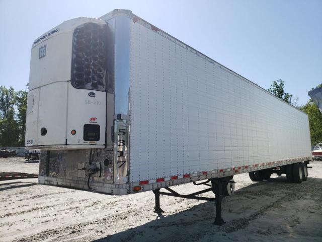 Image 2 of 2008 GGSD REEFER 2008 with VIN 1GRAA06208W700724