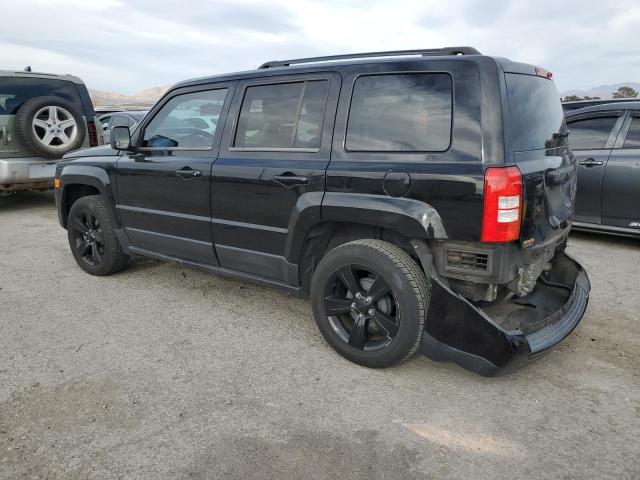 Изображение 2 2015 JEEP PATRIOT SPORT 2015 с VIN 1C4NJPBA6FD350753