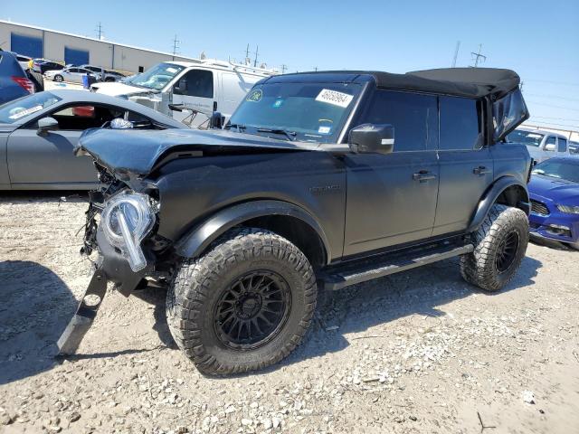 2022 FORD BRONCO BASE 2022 image