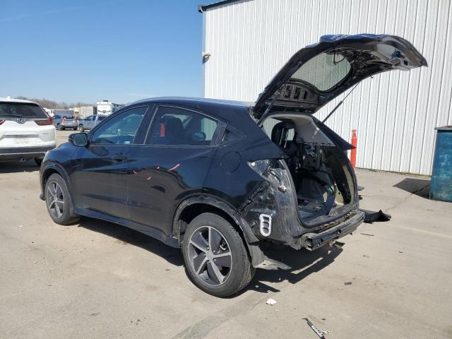 Obraz 2 z 2020 HONDA HR-V TOURING 2020 z VIN 3CZRU6H99LM733726