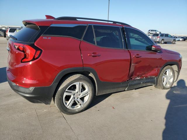 Image 3 of 2019 GMC TERRAIN SLE 2019 with VIN 3GKALMEVXKL309346