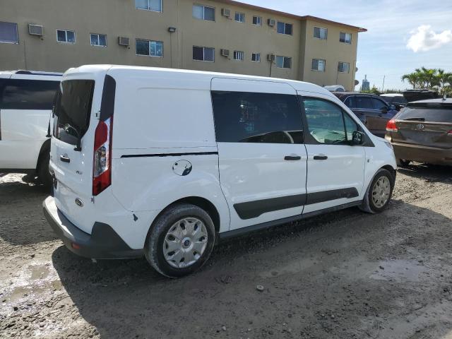 Image 3 of 2016 FORD TRANSIT CONNECT XLT 2016 with VIN NM0LS7F72G1249888