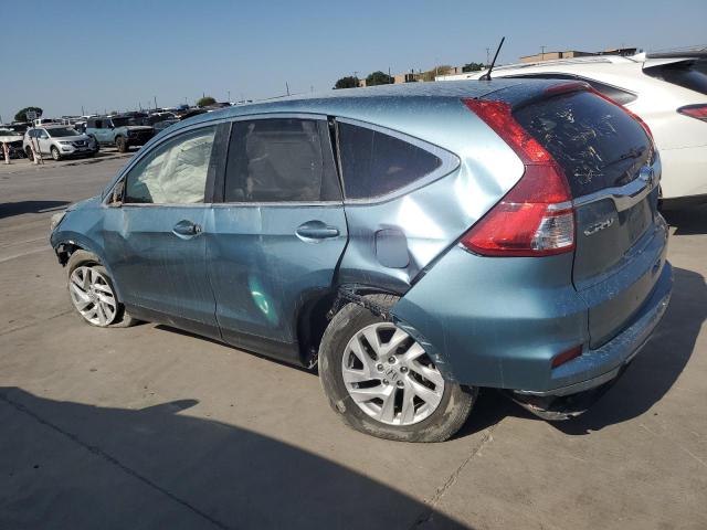 Изображение 2 2015 HONDA CR-V EX 2015 с VIN 2HKRM3H59FH535014