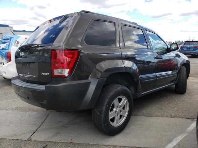 Изображение 3 2005 JEEP GRAND CHEROKEE LAREDO 2005 с VIN 1J4GS48K65C569411