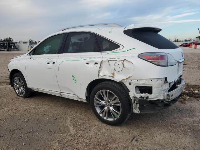 Image 2 of 2014 LEXUS RX 350 2014 with VIN 2T2ZK1BA9EC135564