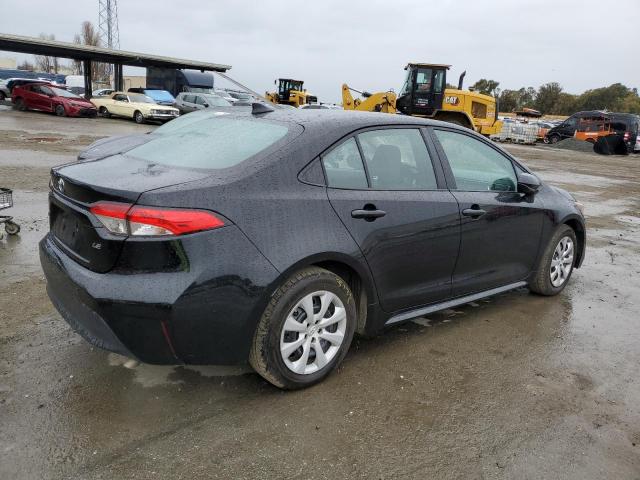 Image 3 of 2023 TOYOTA COROLLA LE 2023 with VIN 5YFB4MDE2PP036363