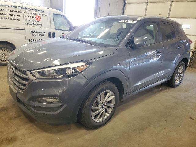 Изображение 2016 HYUNDAI TUCSON LIMITED 2016