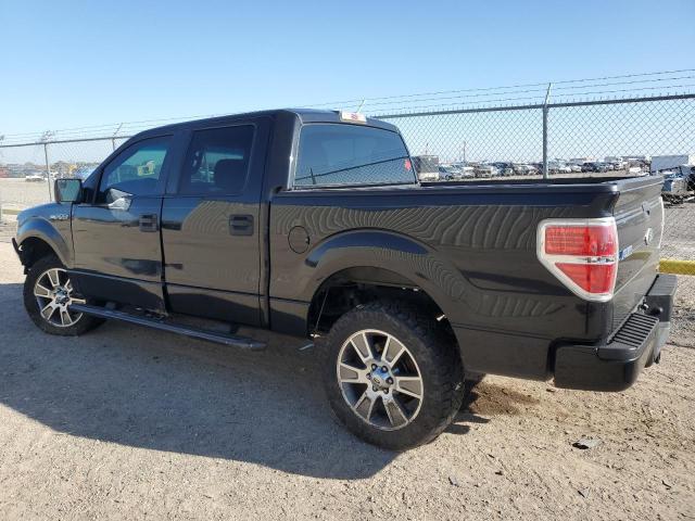 Изображение 2 2014 FORD F150 SUPERCREW 2014 с VIN 1FTFW1EF6EKE72551
