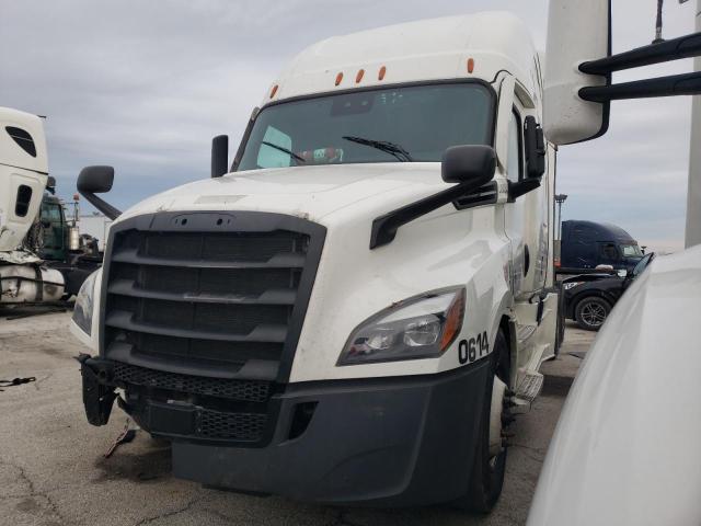 Image 2 of 2022 FREIGHTLINER CASCADIA 126  2022 with VIN 3AKJHHDR3NSMT0614