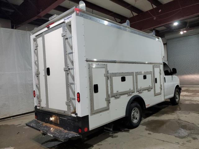 Obraz 3 z 2021 CHEVROLET EXPRESS G3500  2021 z VIN 1GB0GRF72M1174757