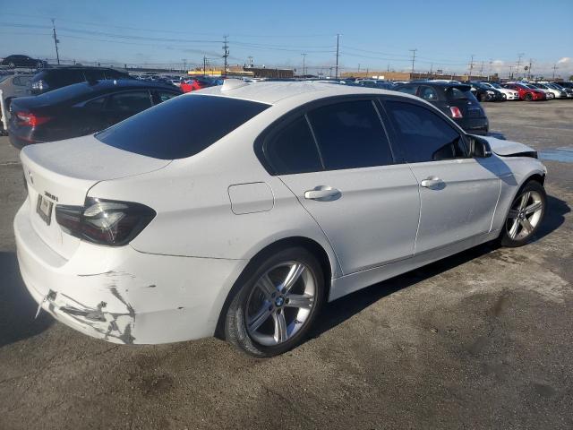 Image 3 of 2014 BMW 328 I SULEV 2014 with VIN WBA3C1C59EK113049
