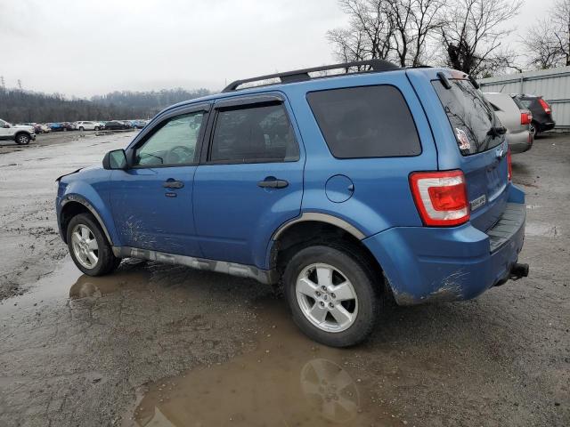 Obraz 2 z 2009 FORD ESCAPE XLT 2009 z VIN 1FMCU93769KC46868