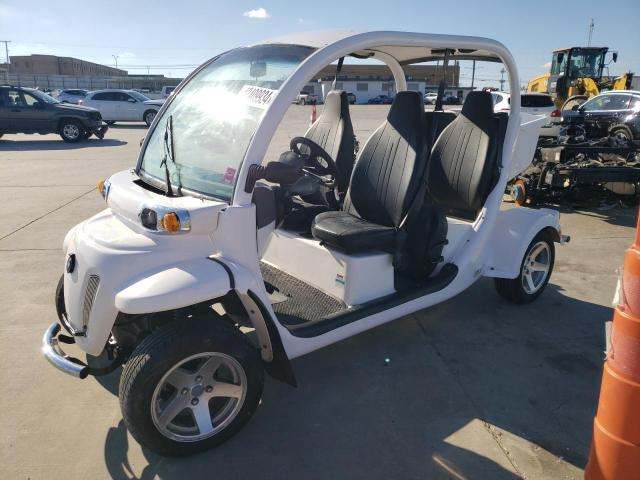 Изображение 2 2014 GLOBAL ELECTRIC MOTORS E4  2014 с VIN 52CG4AGA4E0004996