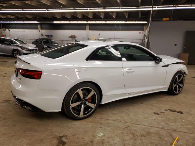 Obraz 3 z 2023 AUDI A5 PREMIUM PLUS 45 2023 z VIN WAUTAAF57PA070812