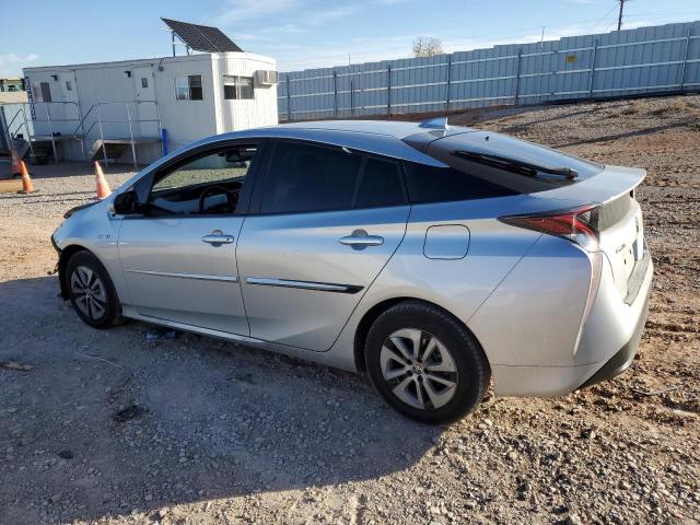 Изображение 2 2017 TOYOTA PRIUS  2017 с VIN JTDKARFU7H3034967