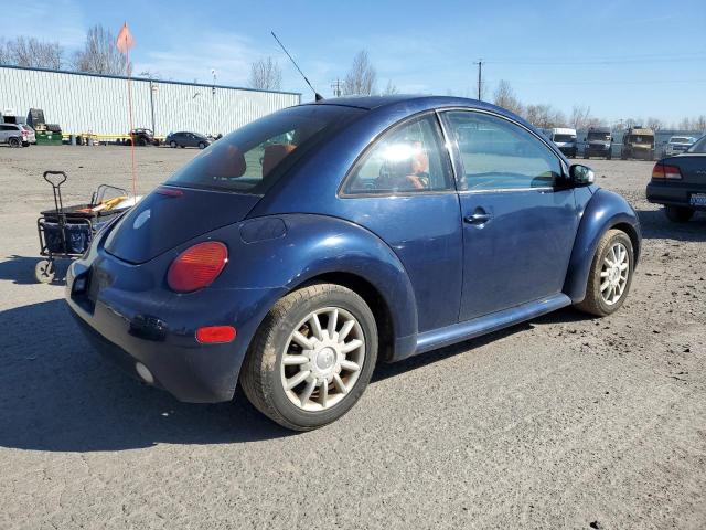Изображение 3 2005 VOLKSWAGEN NEW BEETLE GLS TDI 2005 с VIN 3VWCR31C15M409980