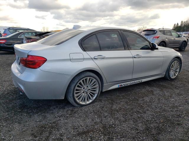 Image 3 of 2016 BMW 340 XI 2016 with VIN WBA8B7C59GK702701