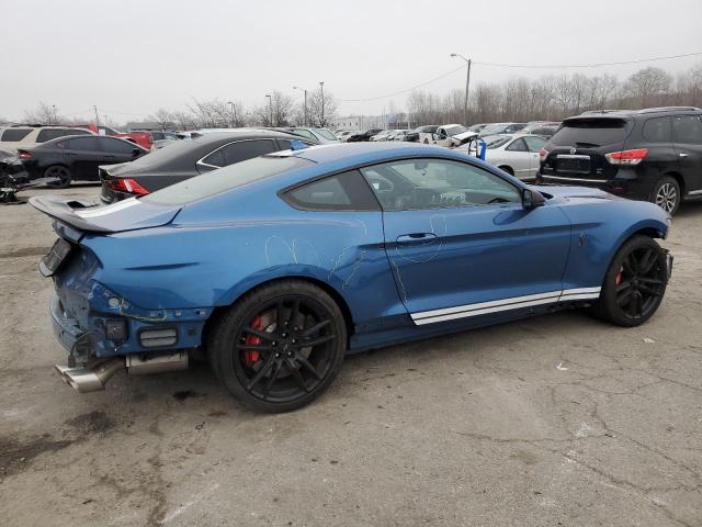 Image 3 of 2020 FORD MUSTANG SHELBY GT500 2020 with VIN 1FA6P8SJ9L5504361