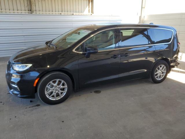 Изображение 1 2023 CHRYSLER PACIFICA TOURING L 2023 с VIN 2C4RC1BG1PR620466