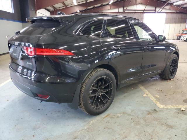 Изображение 3 Jaguar F-Pace R - Sport 2018 с VIN SADCL2FN0JA283471