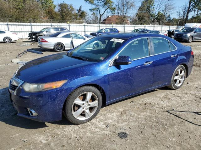 2011 ACURA TSX  2011 image