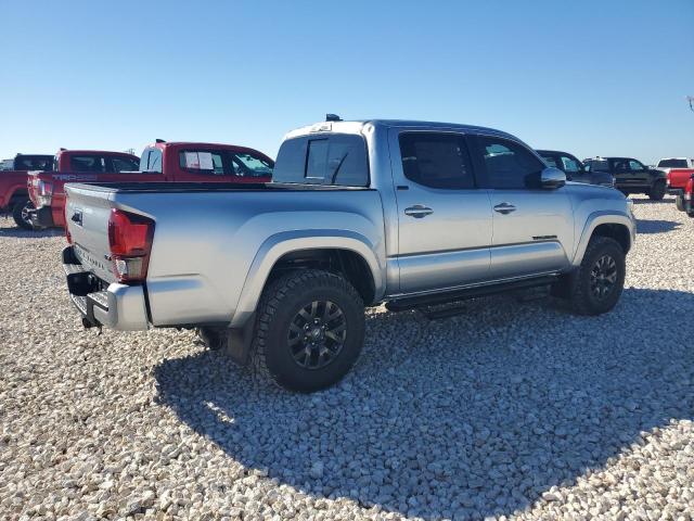 Obraz 3 z 2023 TOYOTA TACOMA DOUBLE CAB 2023 z VIN 3TYCZ5AN4PT165426