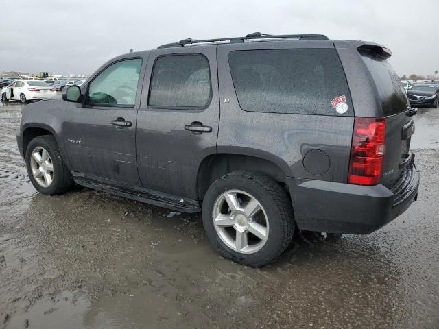 Image 2 of 2011 CHEVROLET TAHOE K1500 LT 2011 with VIN 1GNSKBE09BR246283