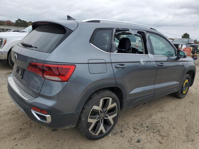 Изображение 3 2022 VOLKSWAGEN TAOS SEL 2022 с VIN 3VV2X7B27NM085338