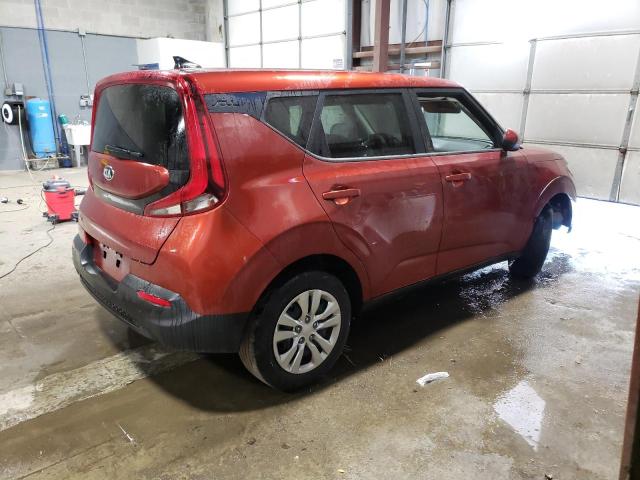 Изображение 3 2020 KIA SOUL LX 2020 с VIN KNDJ23AU0L7108468