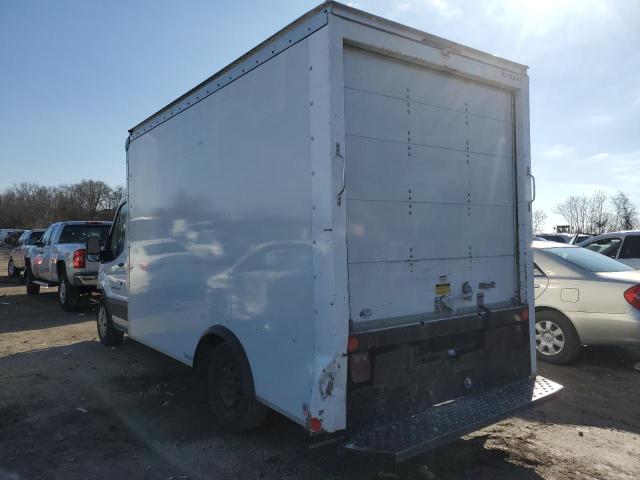 Obraz 2 z 2019 FORD TRANSIT T-350 2019 z VIN 1FDBW7PM4KKB40788