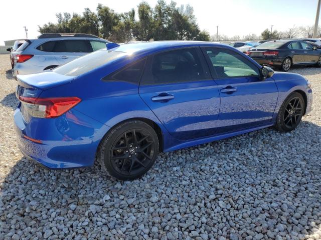 Obraz 3 z 2023 HONDA CIVIC SPORT 2023 z VIN 2HGFE2F53PH514801