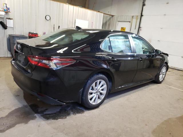 Obraz 3 z 2023 TOYOTA CAMRY LE 2023 z VIN 4T1C11BK6PU077887