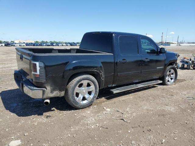 Image 3 of 2009 GMC SIERRA C1500 SLE 2009 with VIN 3GTEC23369G207631