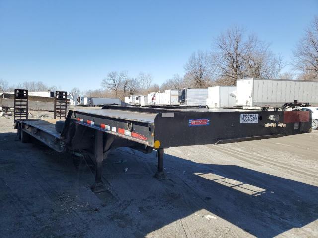 Image 1 of 2021 PITT TRAILER 2021 with VIN 5JYLB3520MPP21355