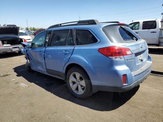 Obraz 2 z 2012 SUBARU OUTBACK 2.5I PREMIUM 2012 z VIN 4S4BRBCC1C3244738