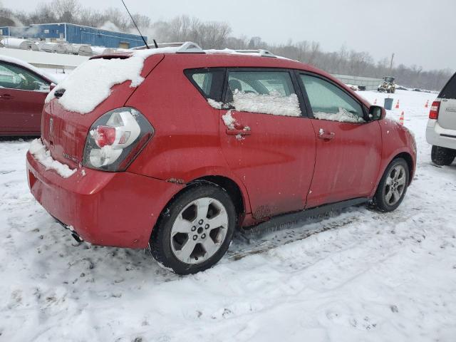 Изображение 3 2009 PONTIAC VIBE  2009 с VIN 5Y2SM67049Z442195