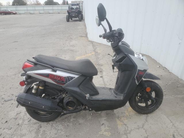 2018 YAMAHA YW125  2018 image