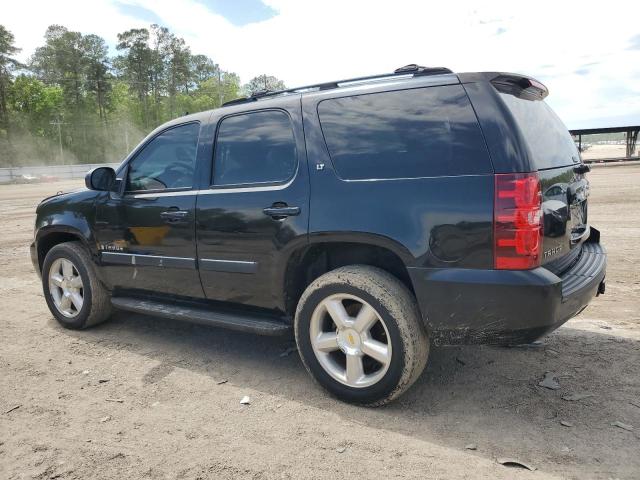 Obraz 2 z 2007 CHEVROLET TAHOE C1500 2007 z VIN 1GNFC13J87R199663
