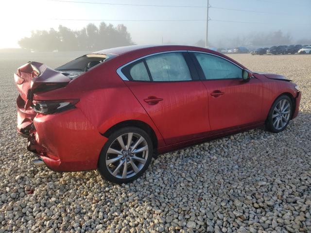 Image 3 of 2019 MAZDA 3 PREFERRED PLUS 2019 with VIN JM1BPACL8K1110436