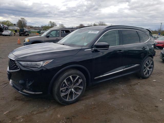 Изображение 2022 ACURA MDX TECHNOLOGY 2022