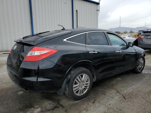 Image 3 of 2012 HONDA CROSSTOUR EXL 2012 with VIN 5J6TF1H56CL004066