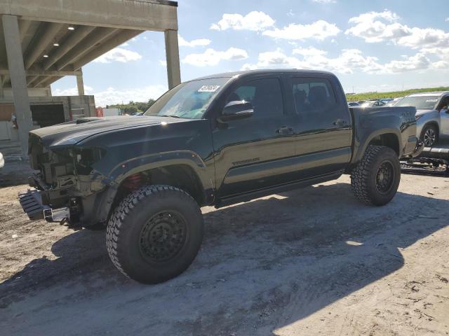 2023 TOYOTA TACOMA DOUBLE CAB 2023 image