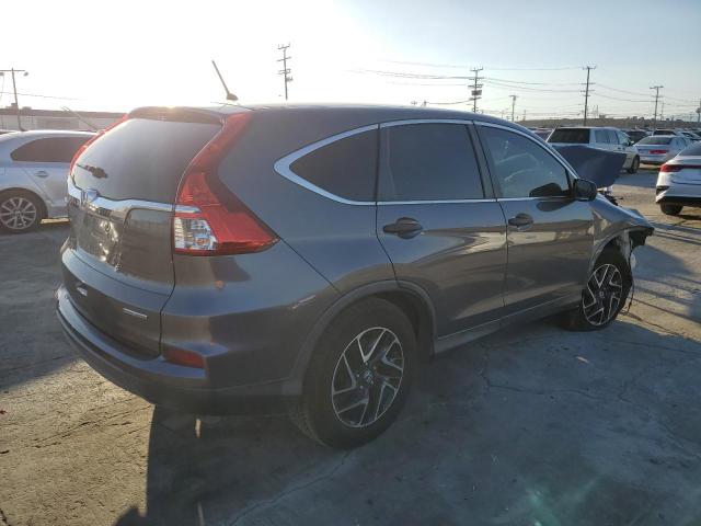 Obraz 3 z 2016 HONDA CR-V SE 2016 z VIN 2HKRM3H40GH522094