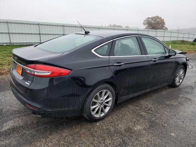 Image 3 of 2017 FORD FUSION SE 2017 with VIN 3FA6P0HD2HR150397