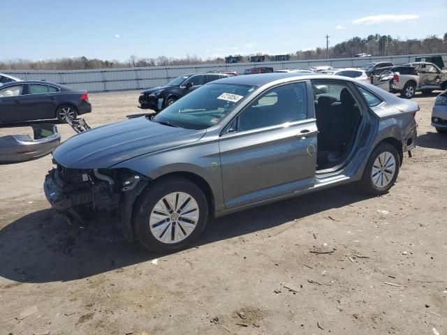 Image 1 of 2020 VOLKSWAGEN JETTA S 2020 with VIN 3VWCB7BU7LM055141